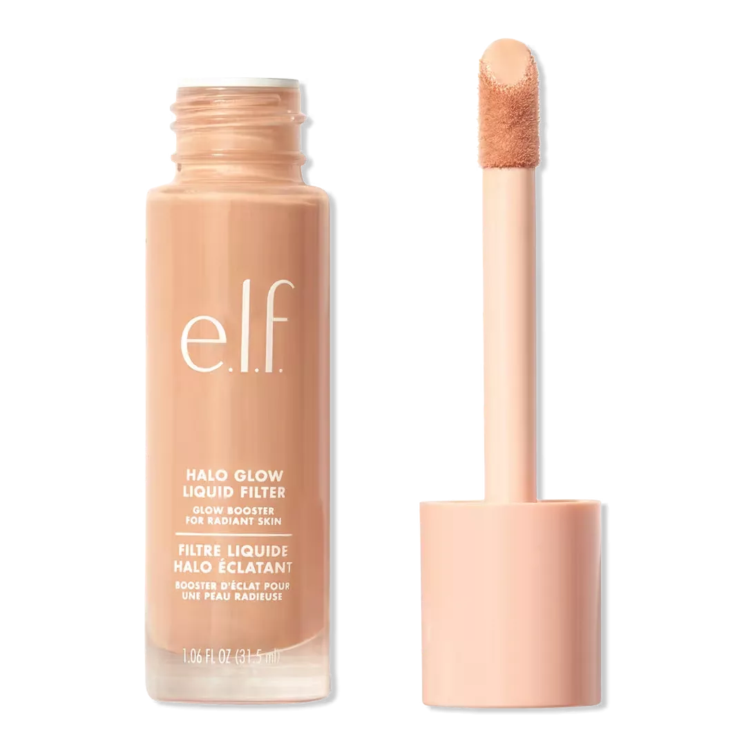 e.l.f. Halo Glow Liquid Filter